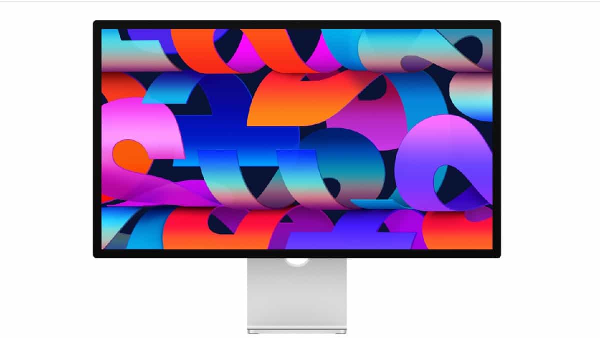 Tela mini-LED Apple.