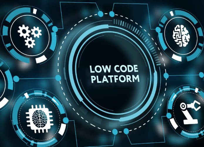 Adote o low-code e fuja da escassez de desenvolvedores