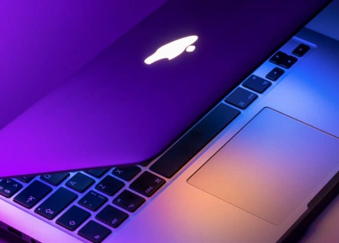 MacBook