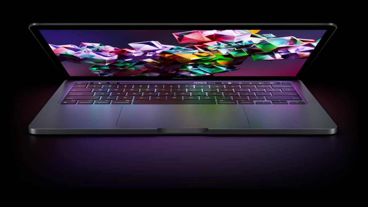 Novo MacBook Pro com chips M2 Max e M2 Ultra será o substituto do modelo com M2