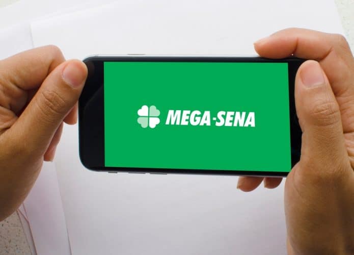 Mega-Sena