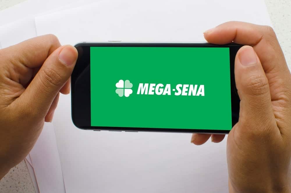 Mega-Sena