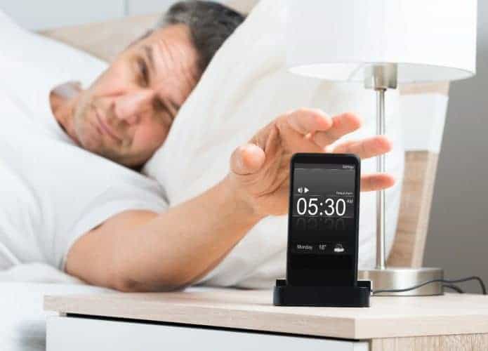 Melhores aplicativos de despertador do celular