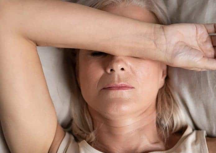 menopausa