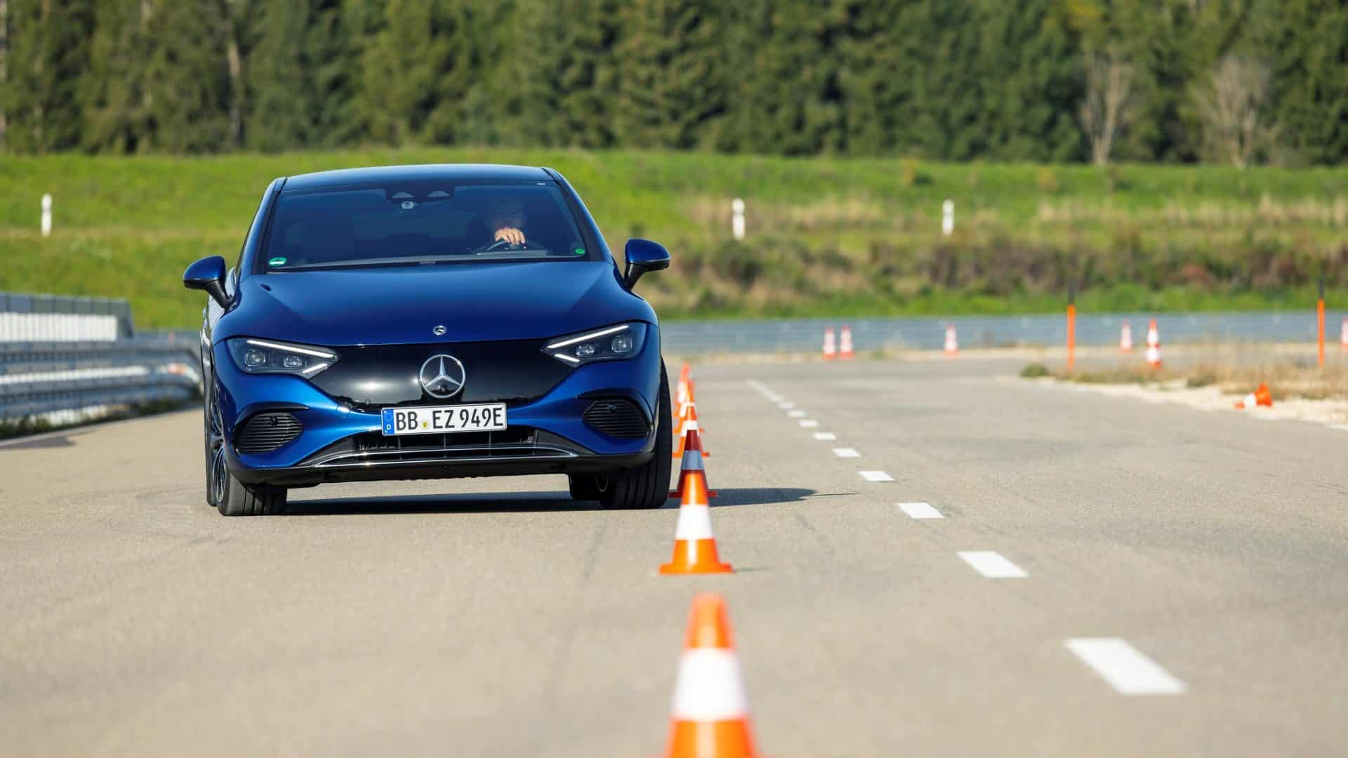 Mercedes