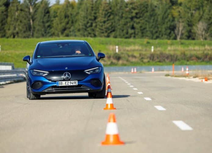 Mercedes