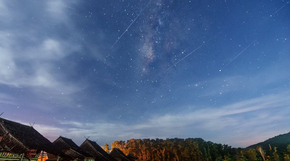 meteoros