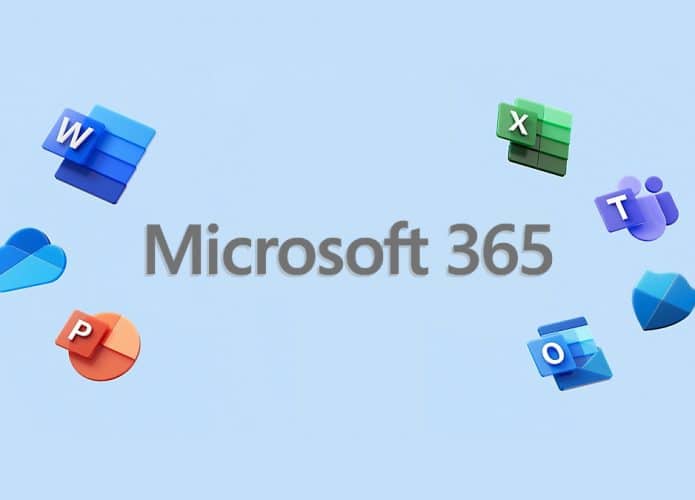Aos 34 anos, Microsoft Office passa a se chamar Microsoft 365