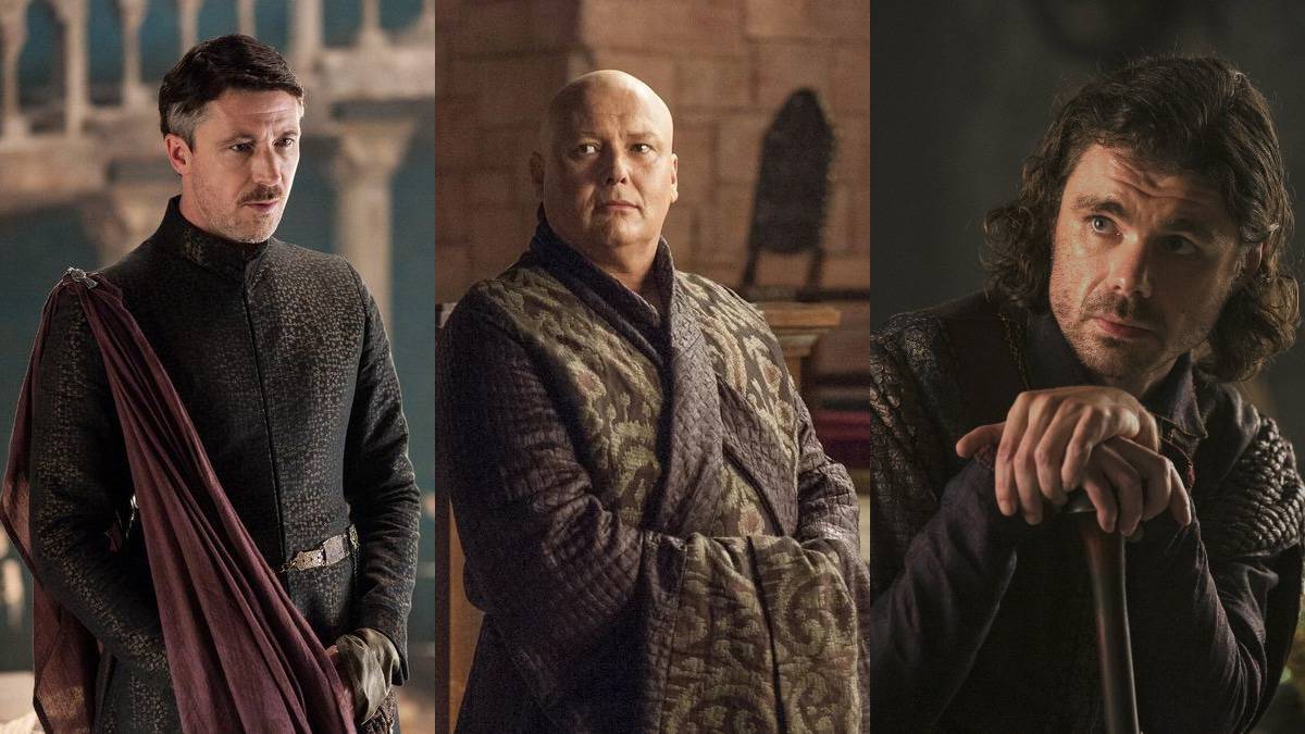 mindinho varys larys