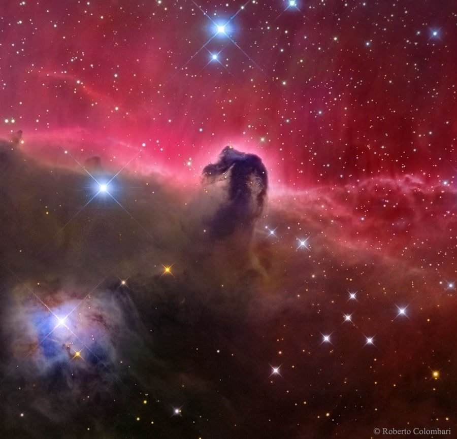 Nebulosa escura