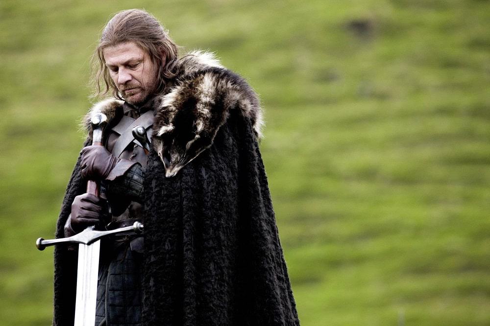 ned stark