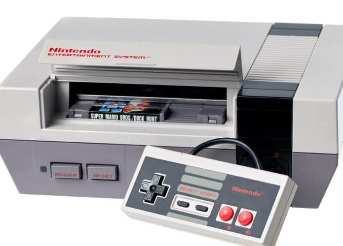 NES