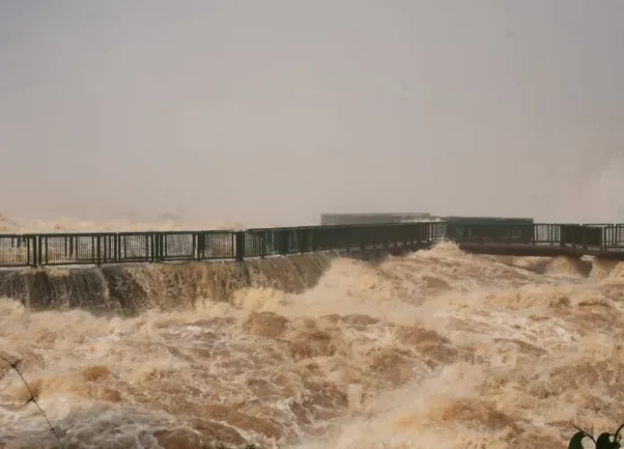 Cataratas do Iguaçu