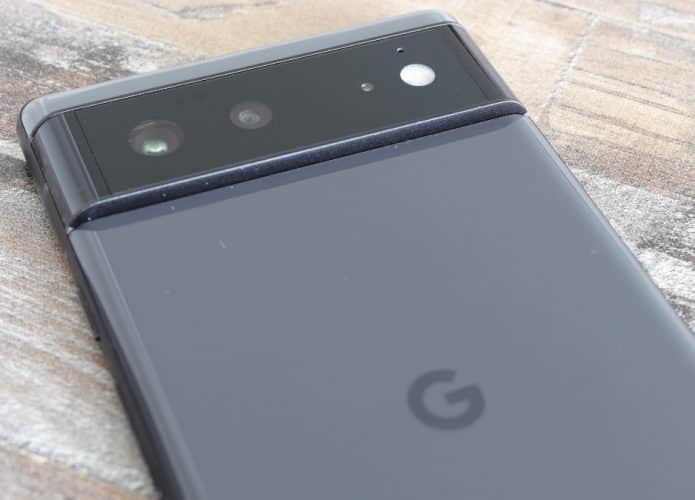 Google Pixel