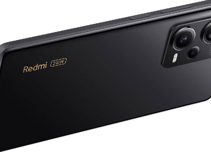 Xiaomi Redmi Note 12 Discovery Edition