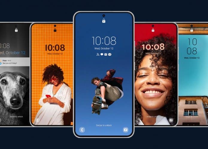 One UI 5: Samsung destaca novas funções do Android 13 para dispositivos Galaxy