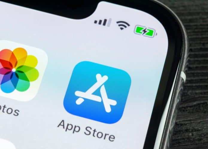 App Store
