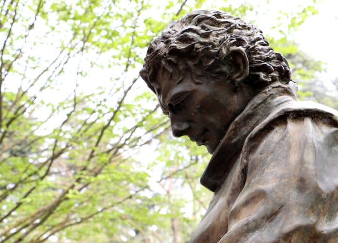 Ayrton Senna vai ganhar estátua em Interlagos