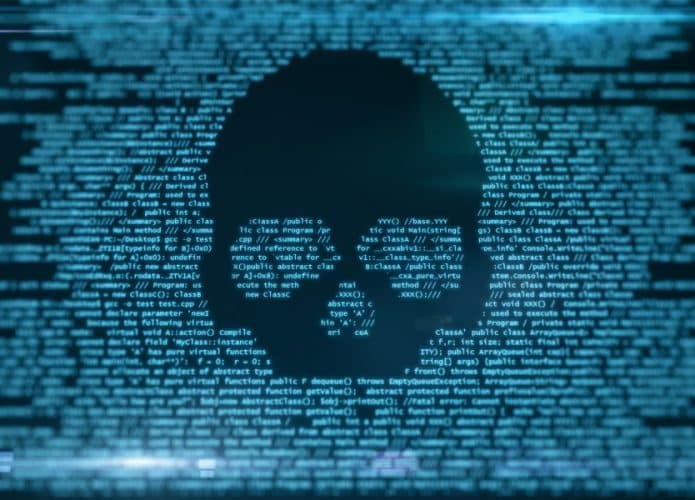 hacker