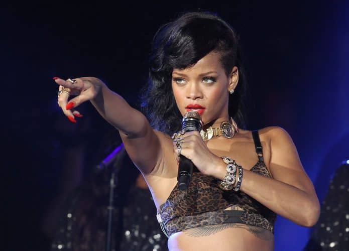 rihanna