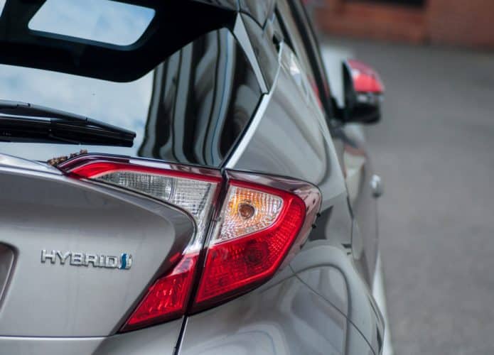 Vale a pena ter um carro híbrido no Brasil?