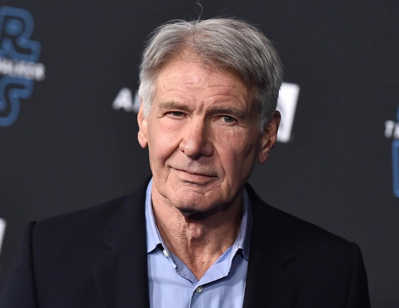 harrison ford marvel