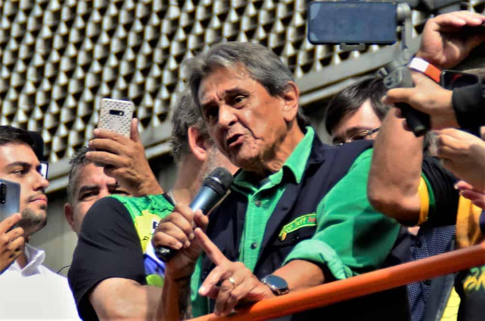 roberto jefferson