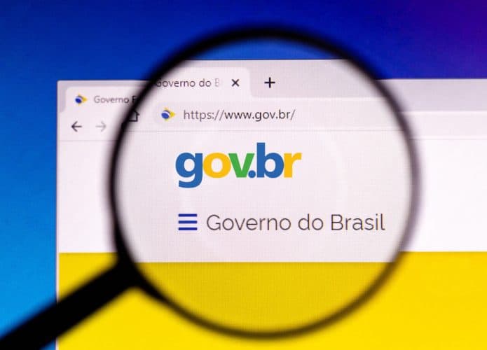 Gov.br