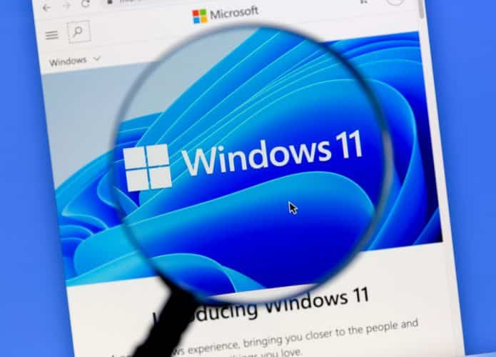 Windows 11