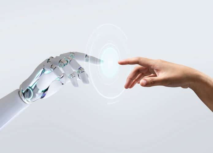 inteligência artificial