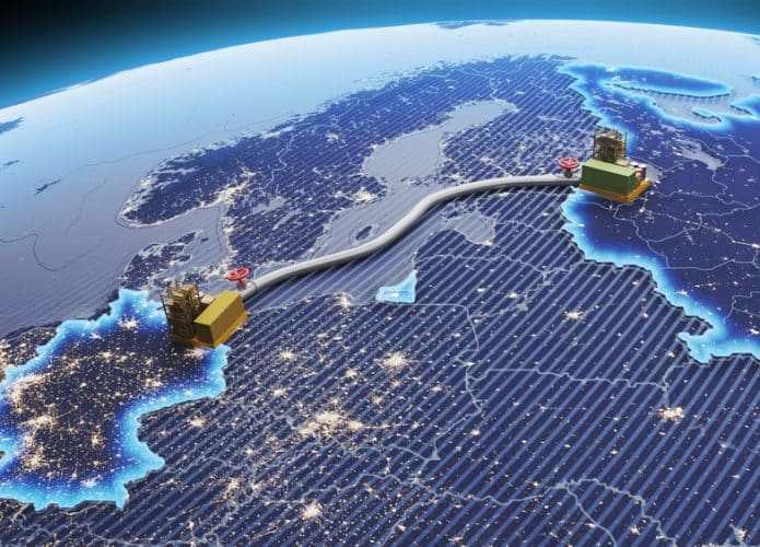nord stream