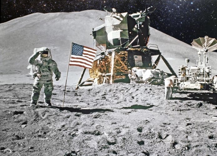 nasa