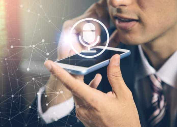 inteligência artificial