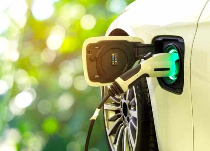 carros elétricos