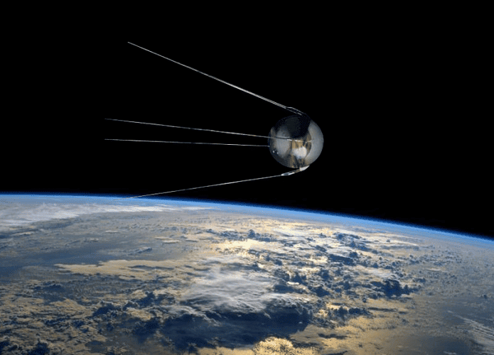sputnik