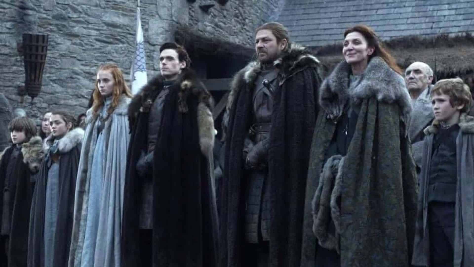 stark