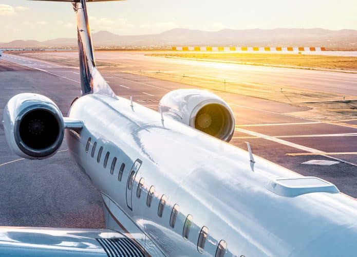Internet nos aviões: o que muda com o Starlink Aviation?