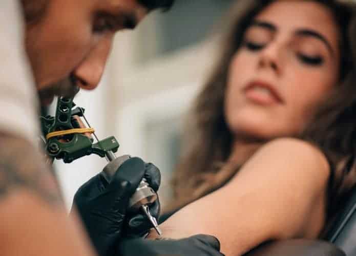 tatuagem mulheres