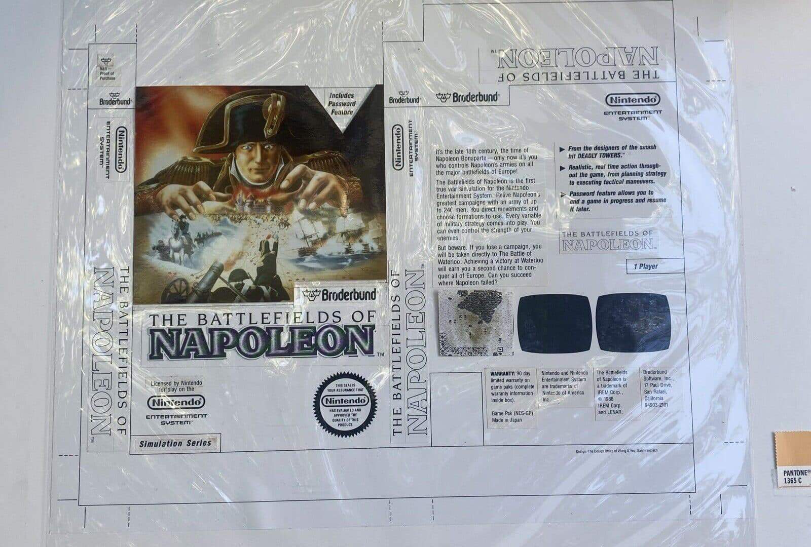the-battlefields-of-napoleon-nintendo-nes-nintendinho-jogos-raros-ebay-nunca-lancados-cartuchos-1600x1080
