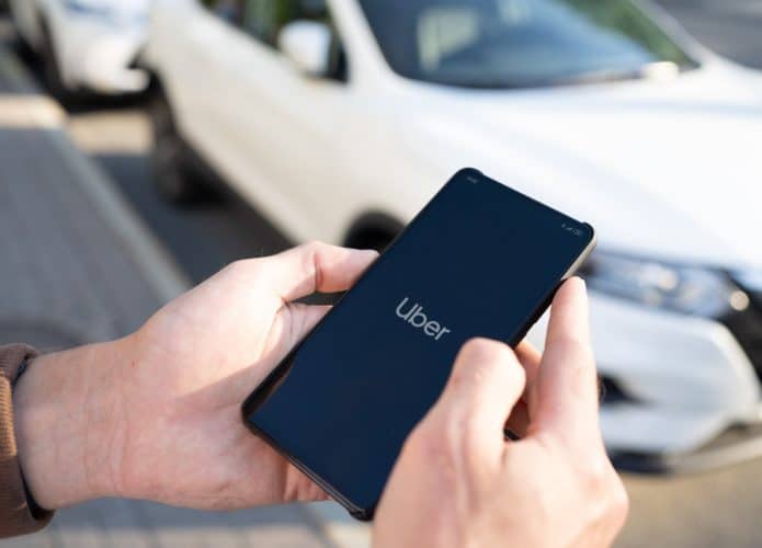 Vale a pena assinar Uber Pass?