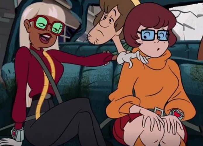google velma
