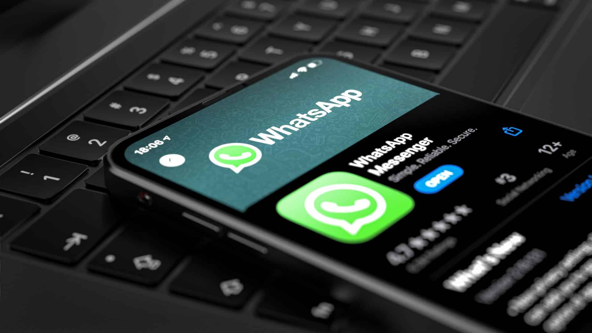 whatsapp-shutterstock-nova-ferramenta-foto-de-perfil-grupos-telegram-atualizacao-beta-ios