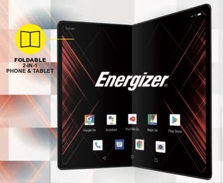 Energizer