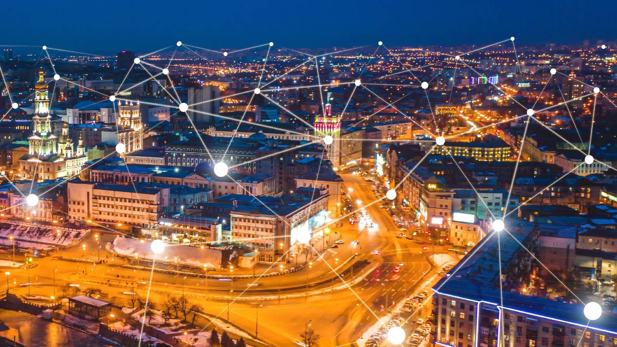 5G mmWave a uma distância de 10 km? Recorde de velocidade é batido na Austrália