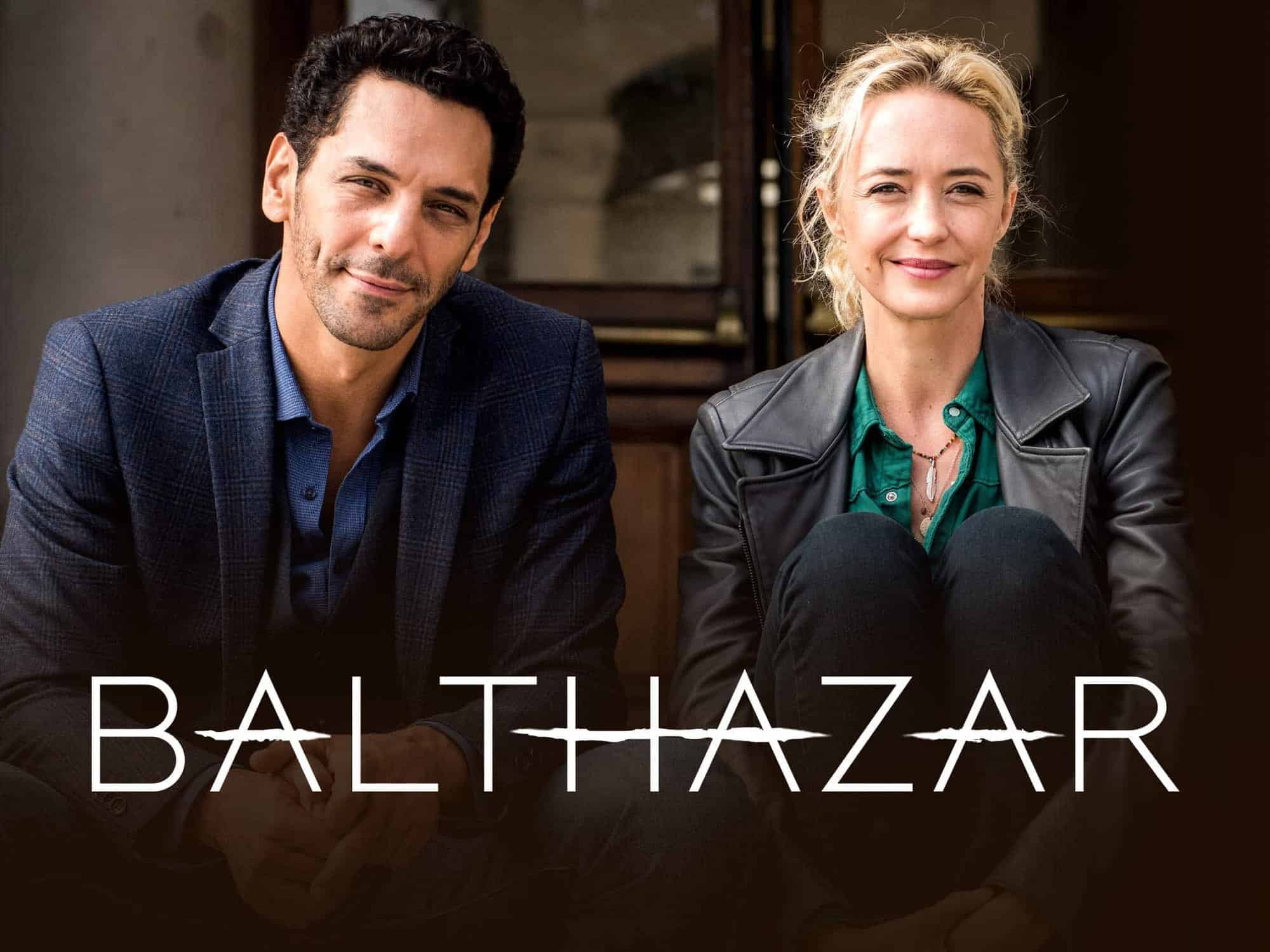 'Balthazar'. Imagem: La Une/Divulgação