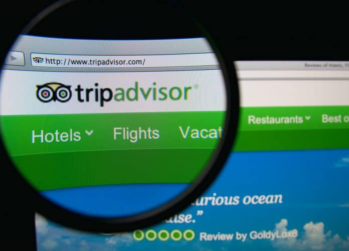 TripAdvisor