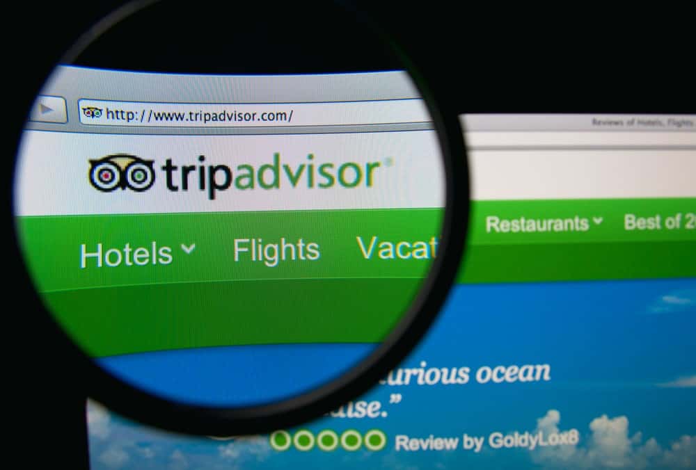 TripAdvisor