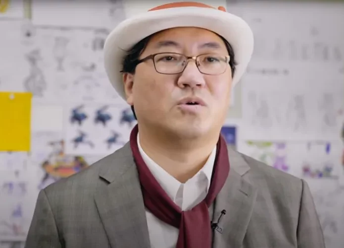 Criador de Sonic, Yuji Naka é preso no Japão