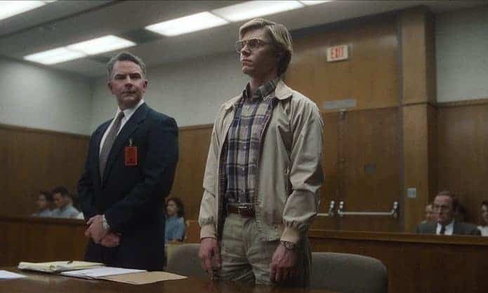 dahmer