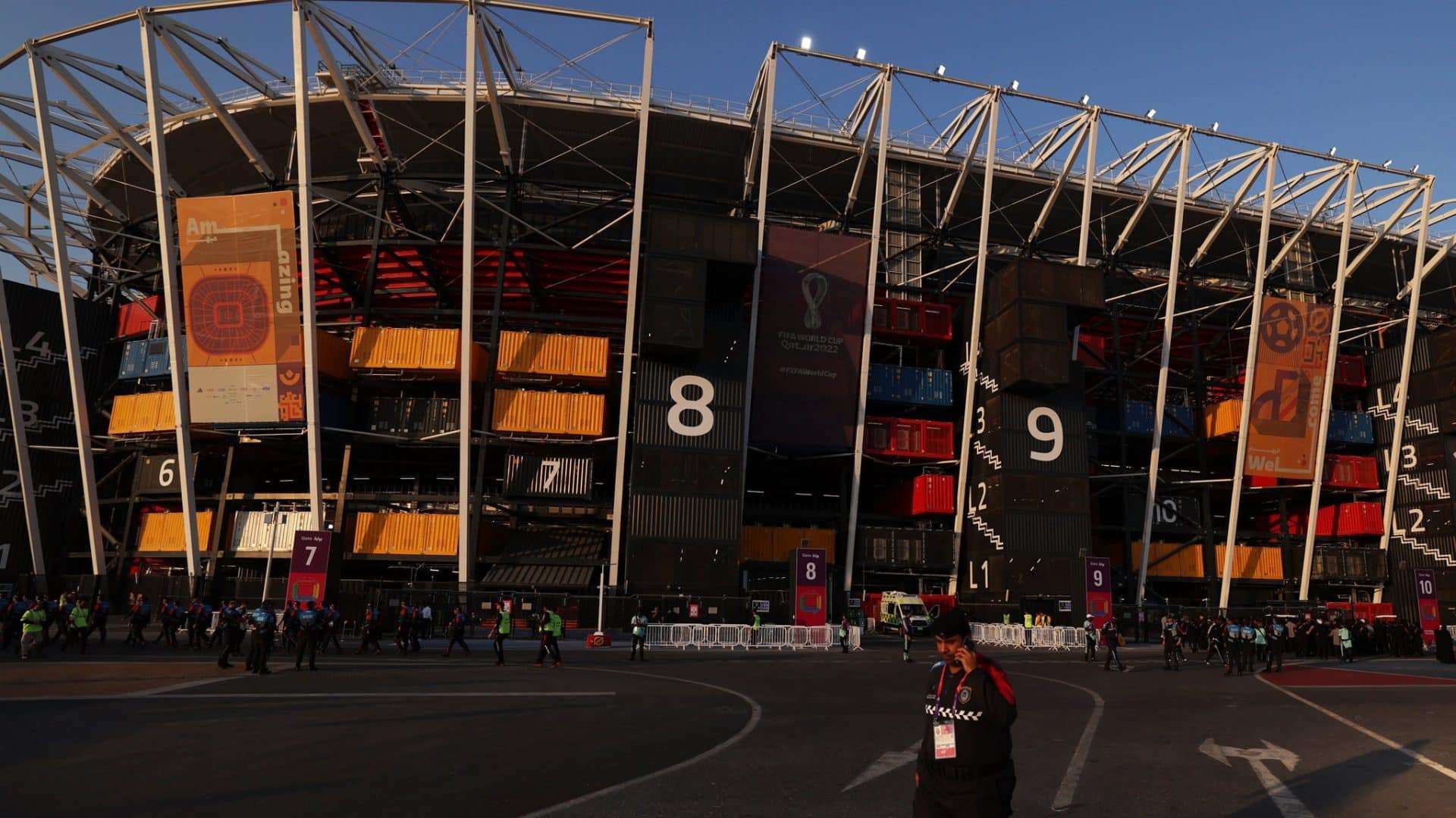 Estádio 974